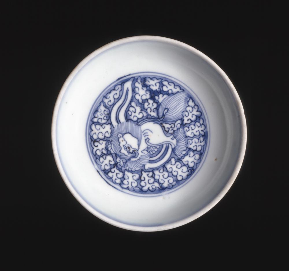 图片[1]-dish BM-1997-0326.119-China Archive